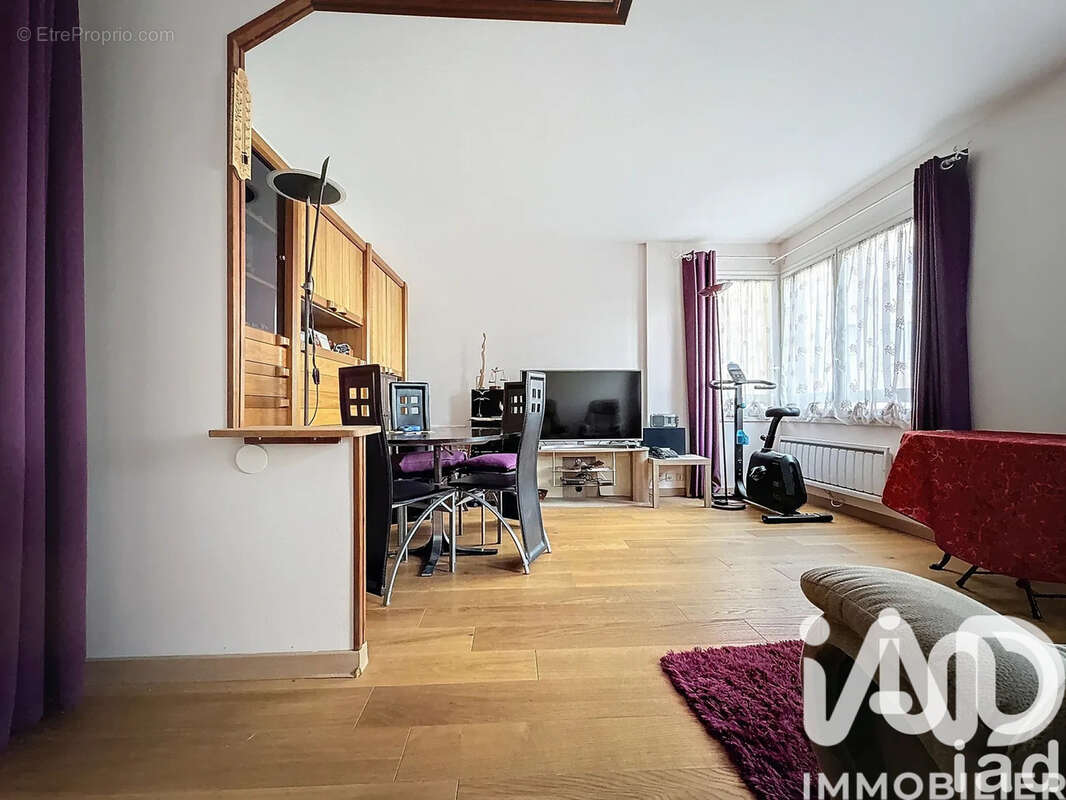 Photo 6 - Appartement à LONGJUMEAU
