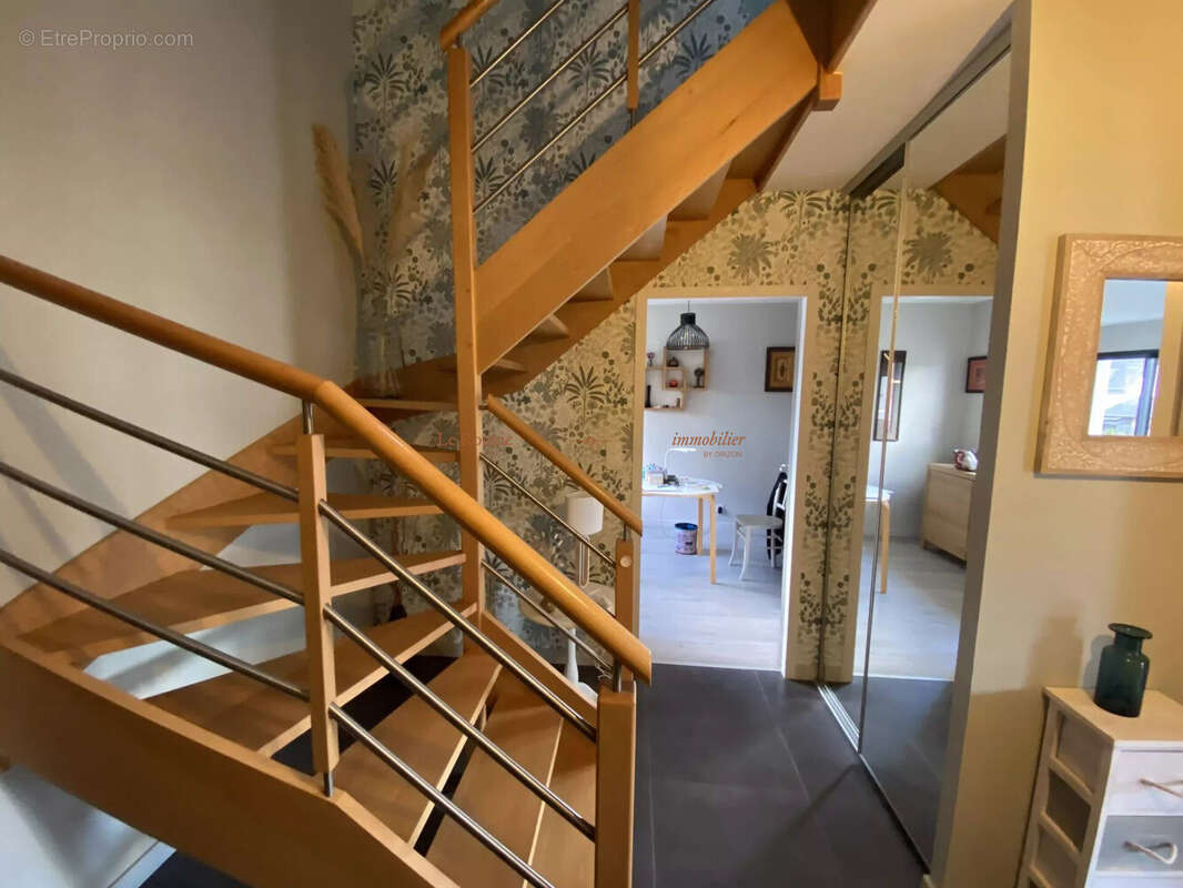 Maison à BADEN