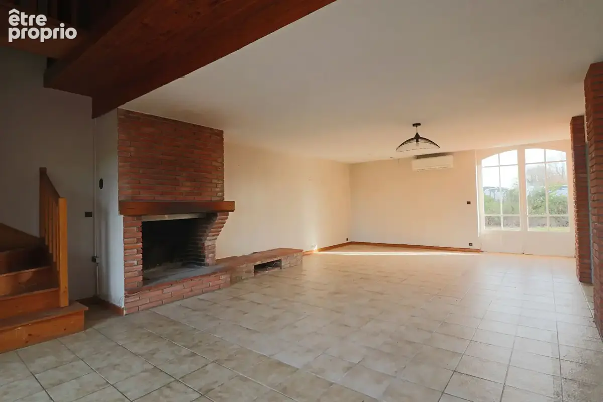Ensemble immobilier Quint Fonsegrives - photo 11