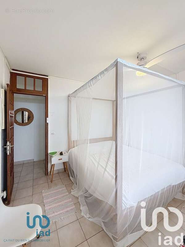 Photo 8 - Maison à POINTE-NOIRE