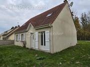 Maison à ROCHY-CONDE