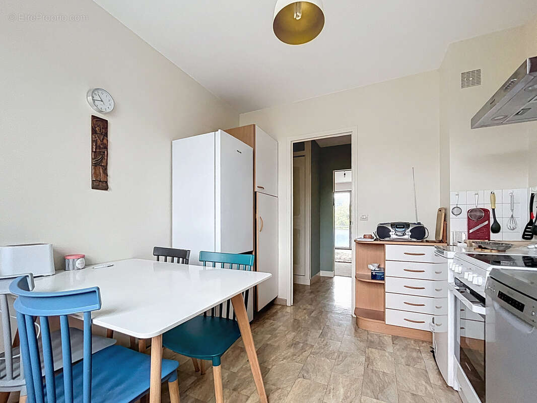 Appartement à SAINT-LO