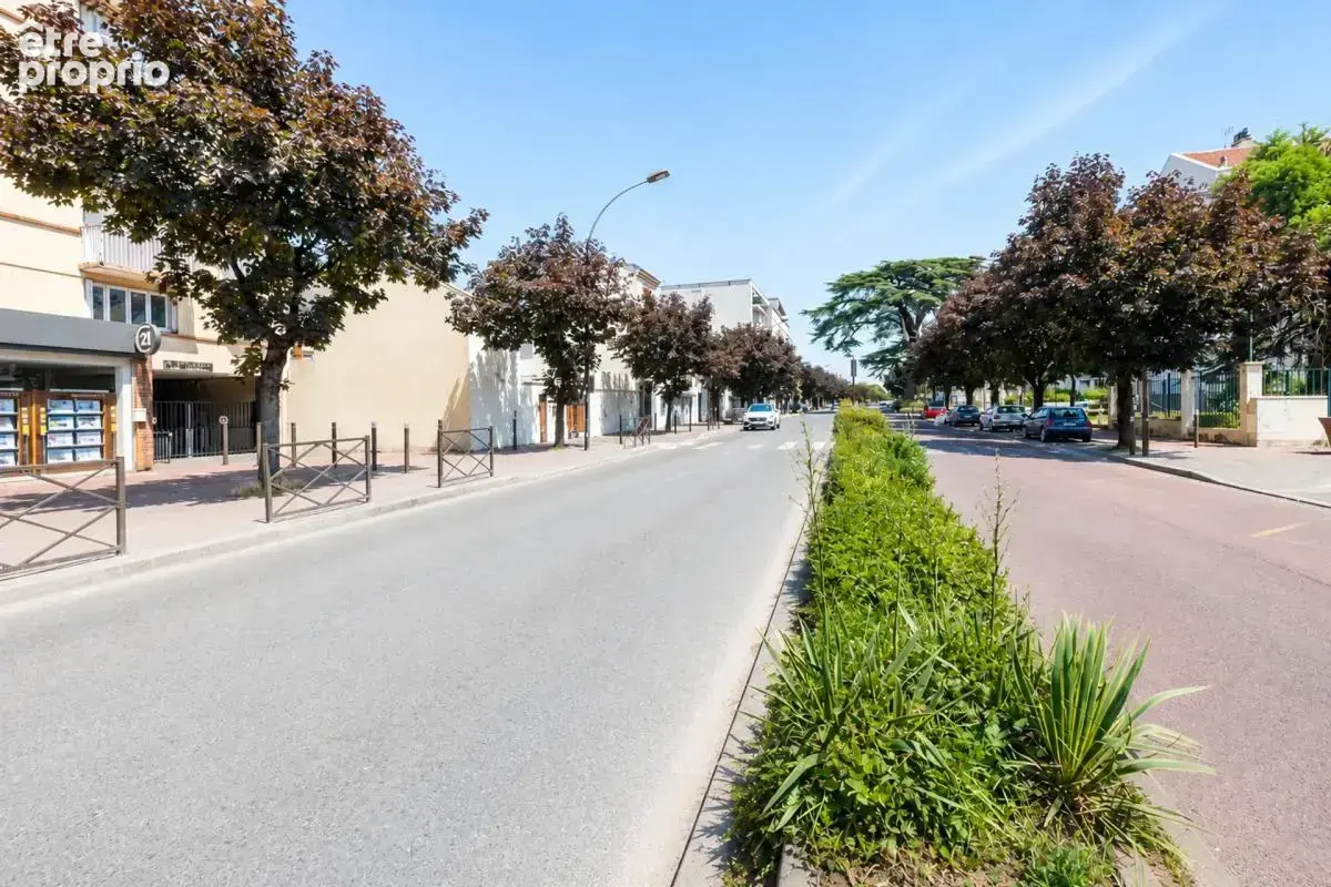 Appartement de 4 pièces de 81 m² à Livry-Gargan - photo 13