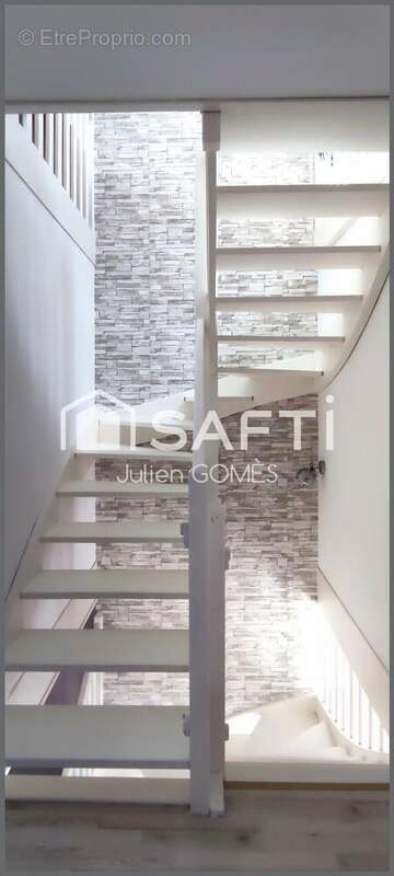 Photo 9 - Maison à CLAYE-SOUILLY