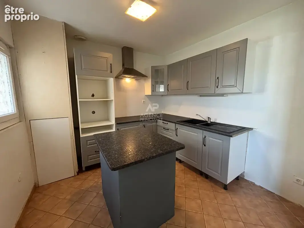 Maison Osny 4 pièce(s) 72 m2 - photo 4
