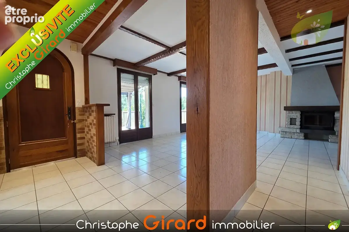 Maison a vendre  a saint-judoce (22630)  - 5 pieces - photo 11