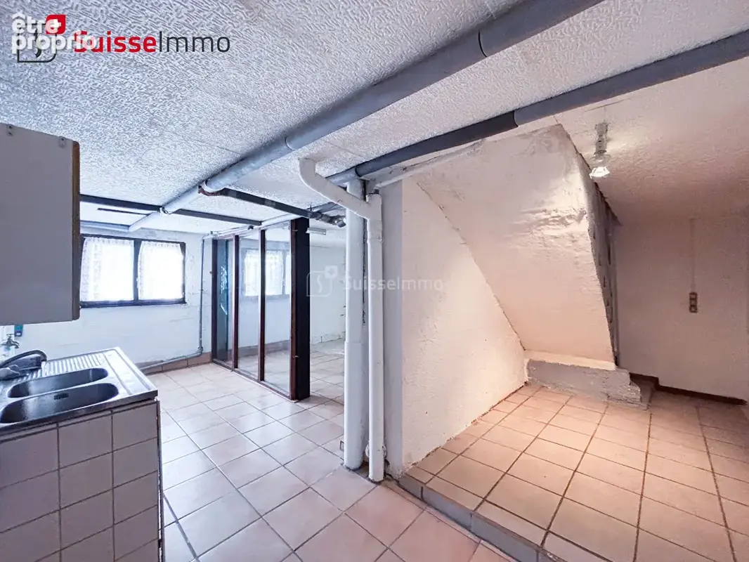 Exclusivité : Maison 6 pièces de 138 m2 - photo 15