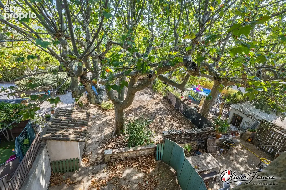 Maison 4 pièces 84 m² à vendre à Gemenos (13420) - photo 3