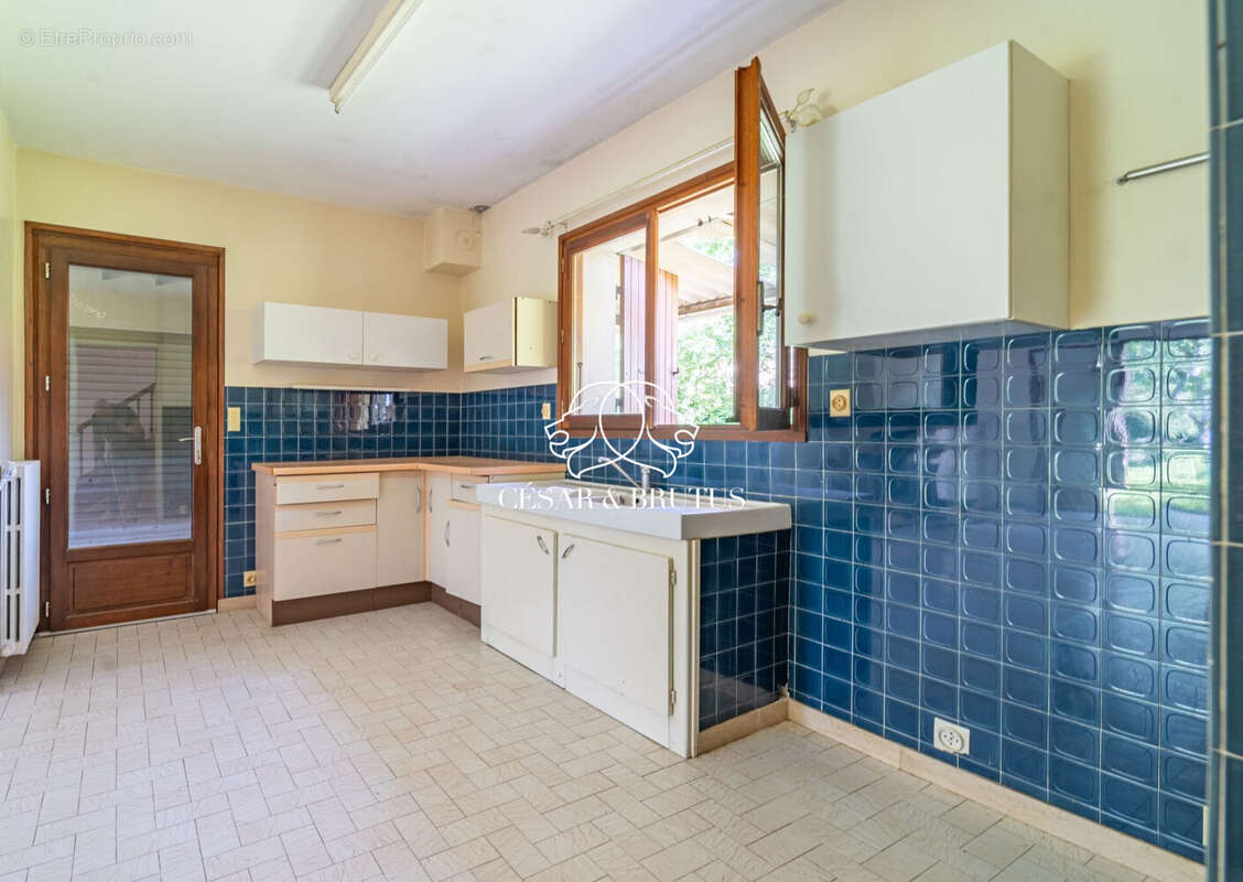 Maison à LA TOUR-DU-PIN