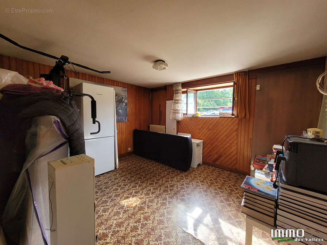 Maison terrain plat - photo 12