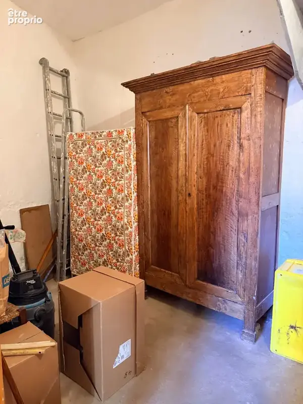 Maison de village - photo 16