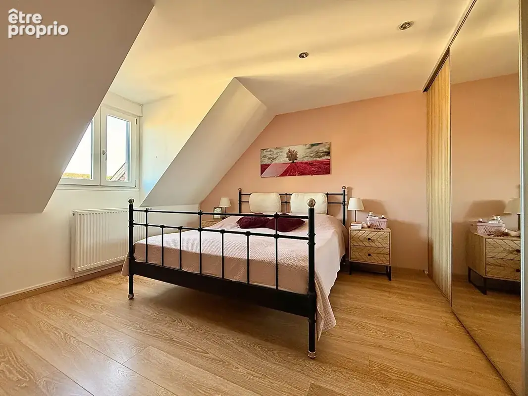 Magnifique duplex cernay - photo 8