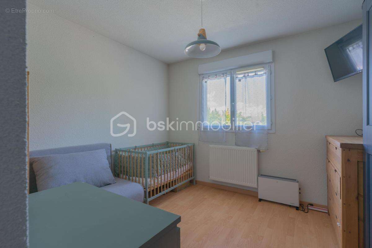 Appartement T2 à vieugy - photo 11