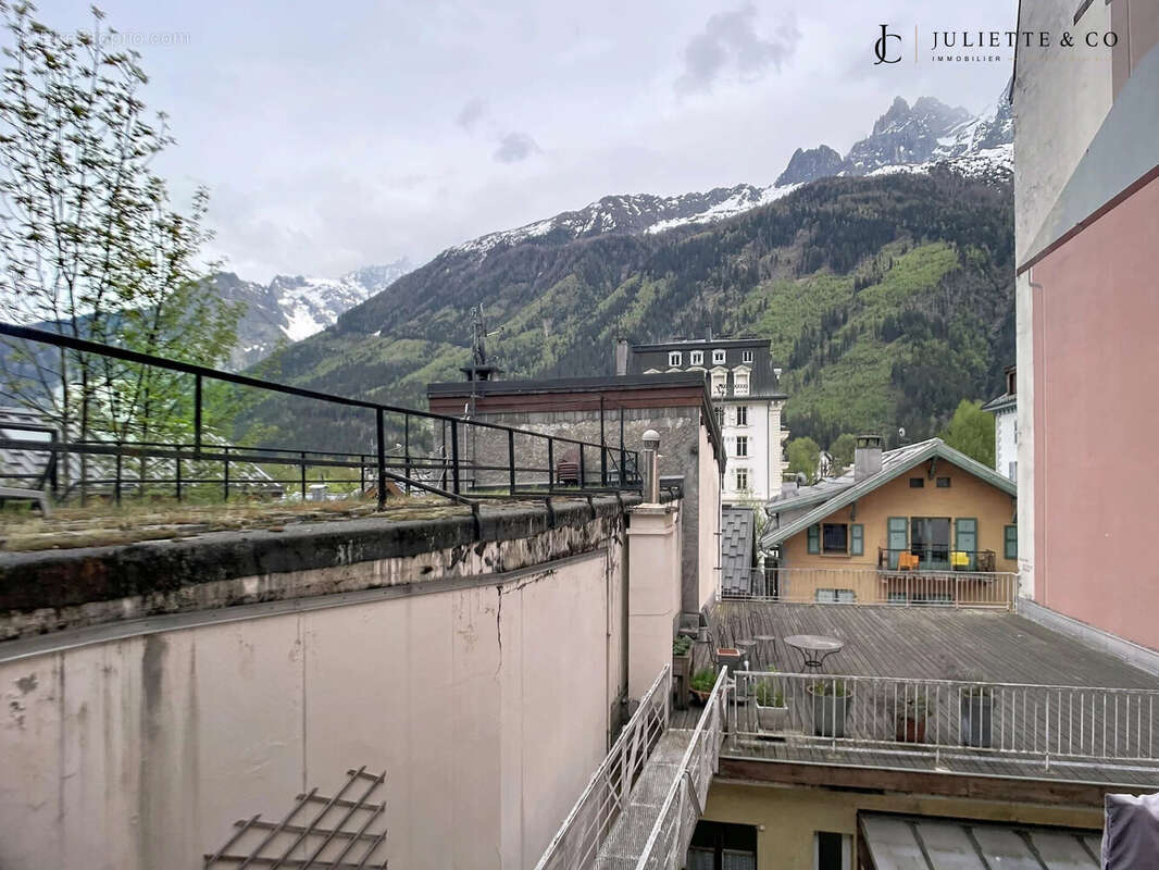 Appartement 110 m² à Chamonix-Mont-Blanc  - photo 4
