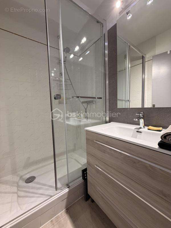 Appartement à LE GRAU-DU-ROI