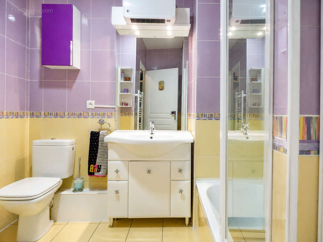 Appartement à HENDAYE
