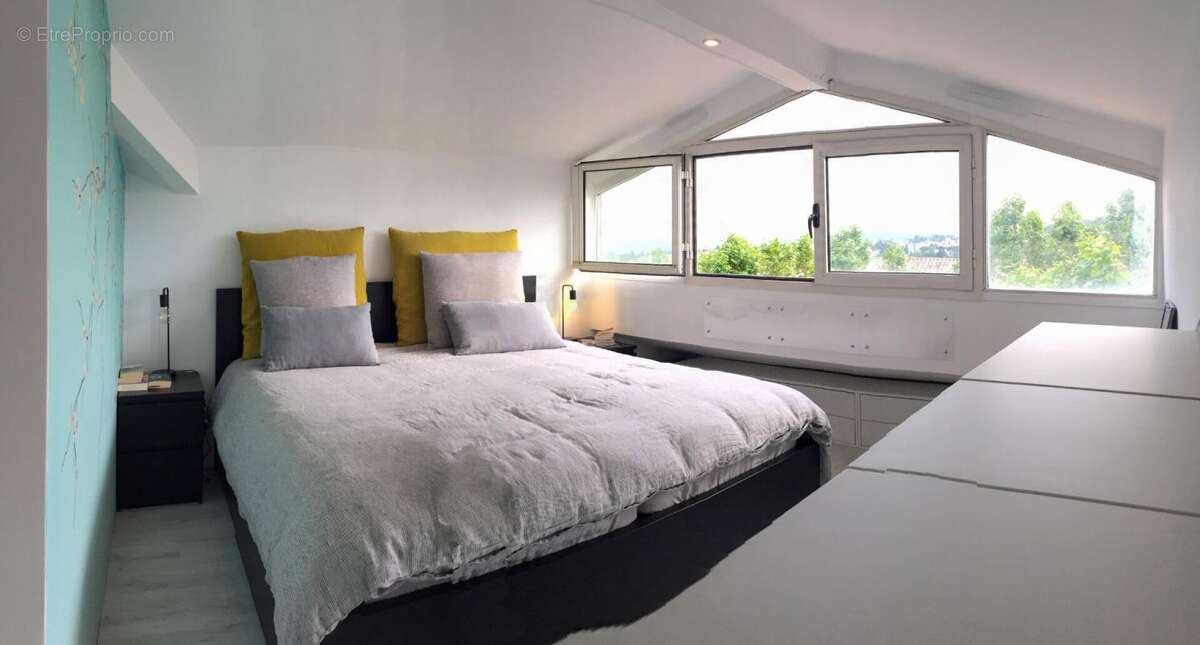 Appartement à MANOSQUE