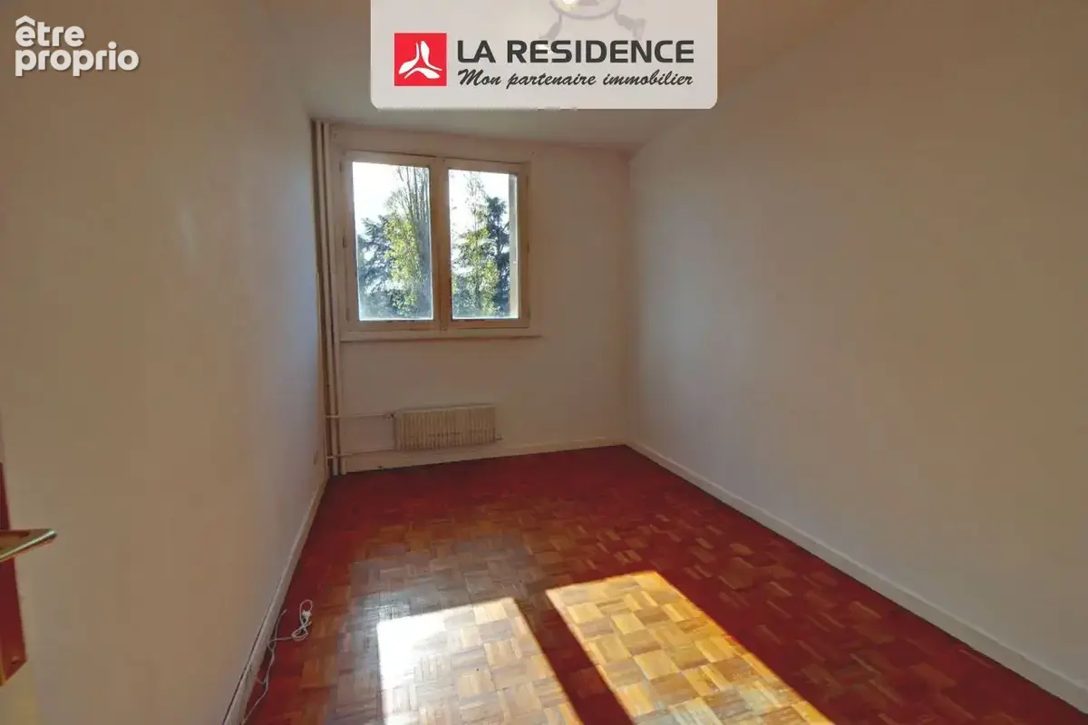 Appartement 69 m² à Mantes-La-Ville  - photo 9