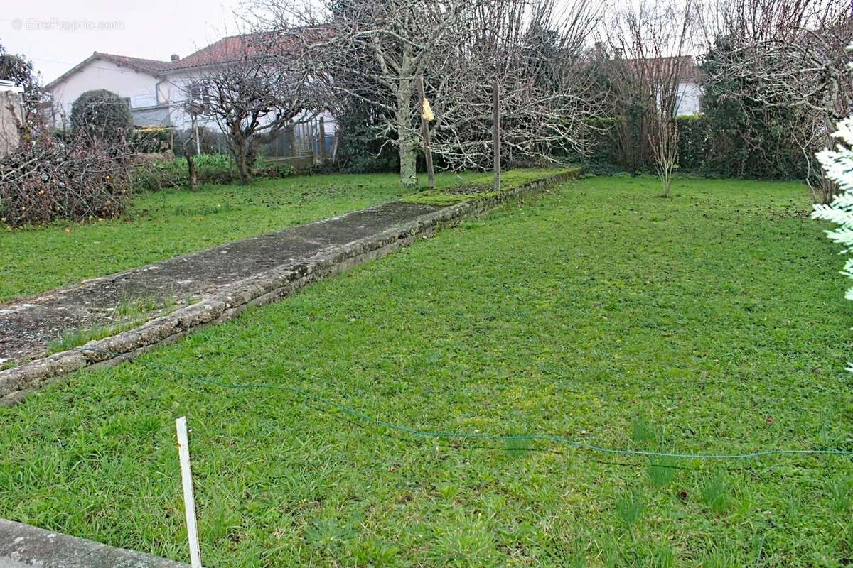 Photo 3 - Maison à JONZAC