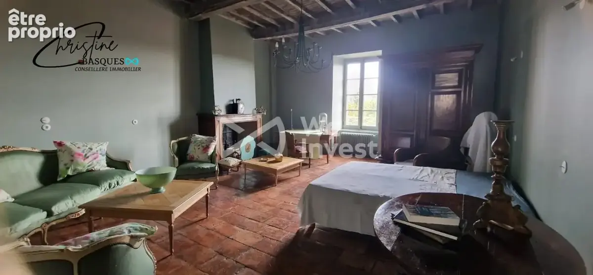 Maison 9 pièces 345 m² à vendre à Caussade (82300) - photo 8