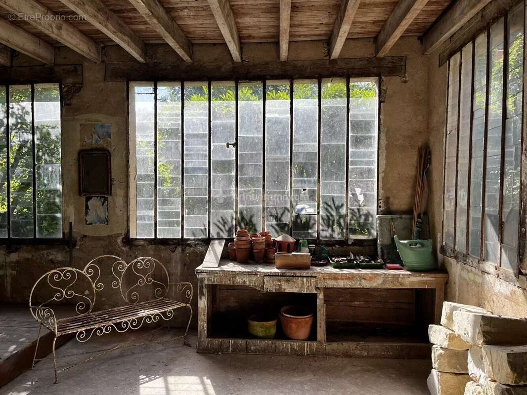 Maison à LA CHARTRE-SUR-LE-LOIR