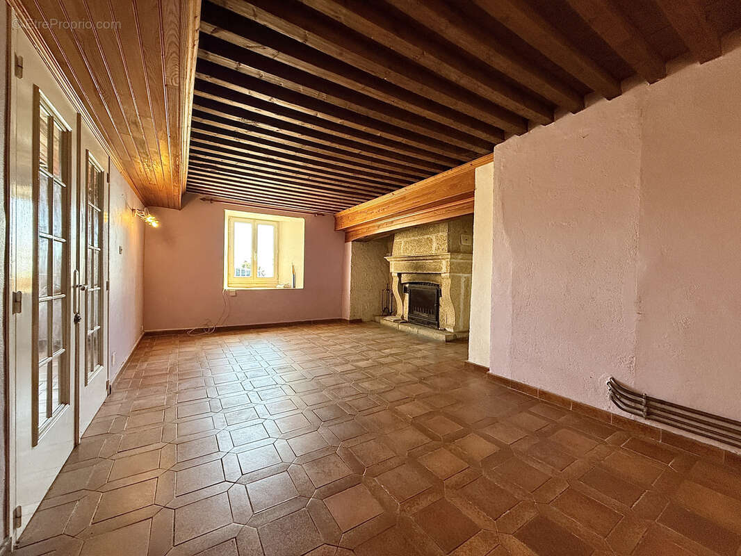 Maison à LA VERSANNE
