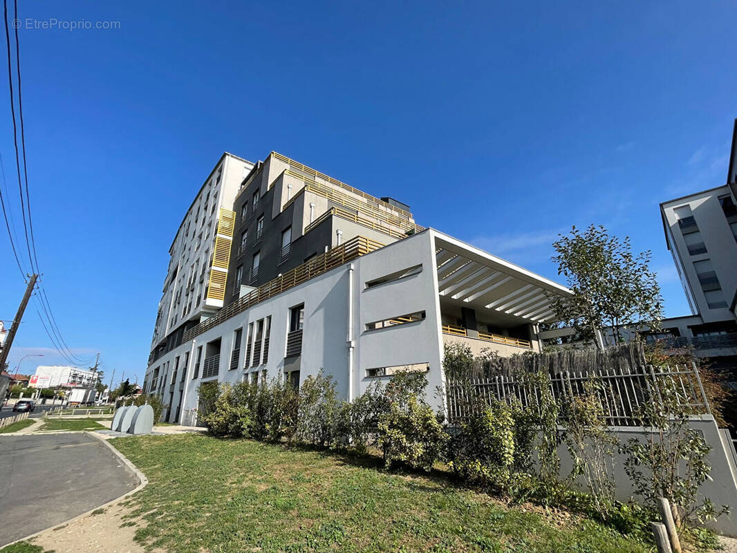 Appartement à BEZONS