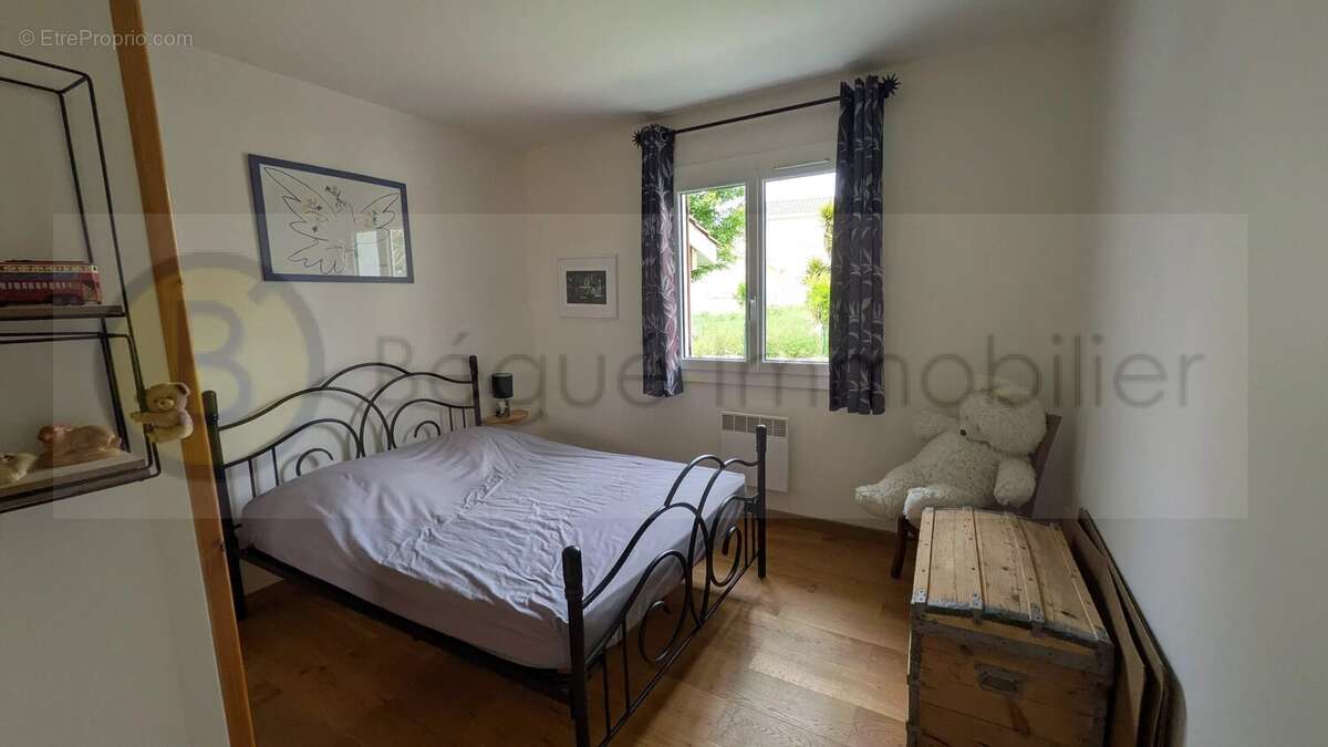 Maison à BRAX