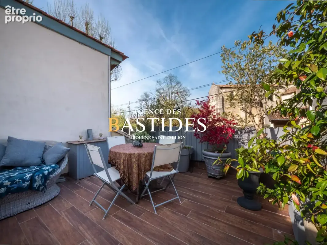 Maison en pierre avec vue - photo 8