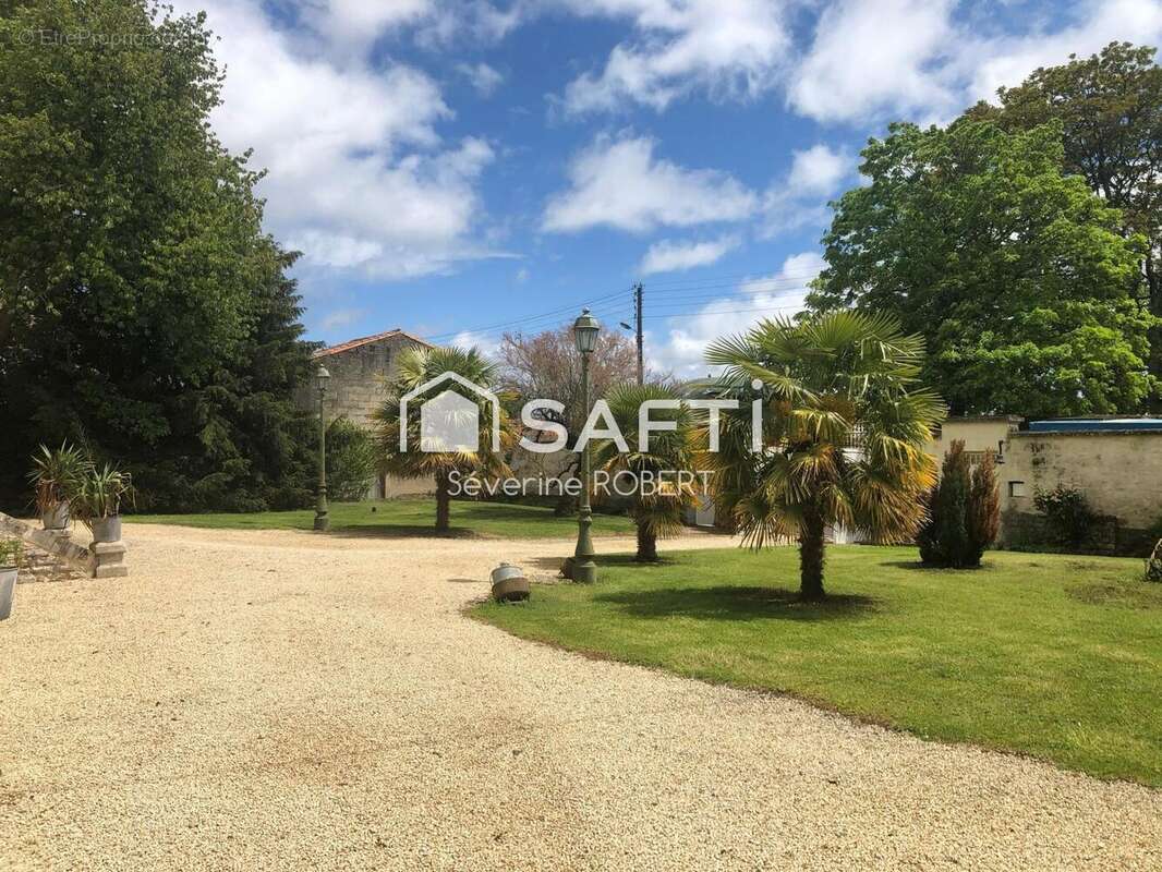 Photo 3 - Maison à LOUDUN