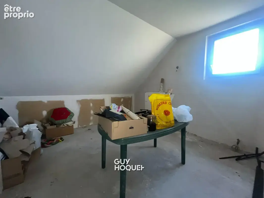 Maison Vitry En Charollais !!! - photo 11