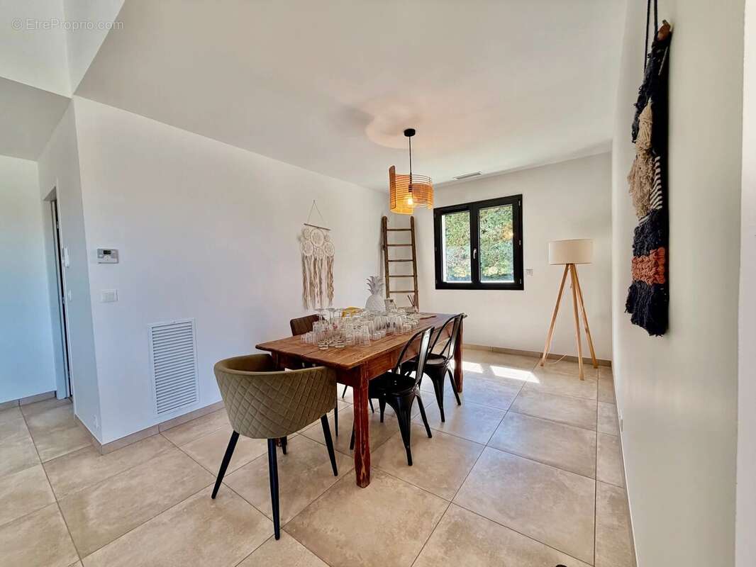 Maison à VERFEIL