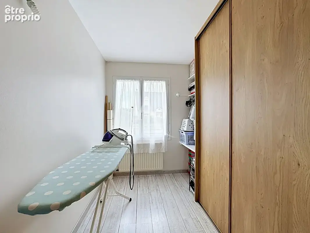 Maison saint barthelemy d'anjou - photo 12