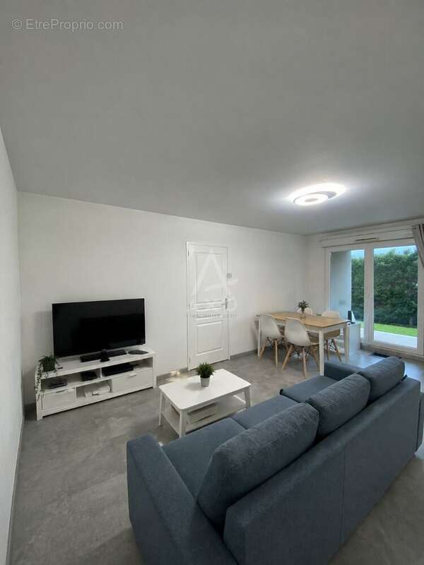 Appartement à MONTAIGU