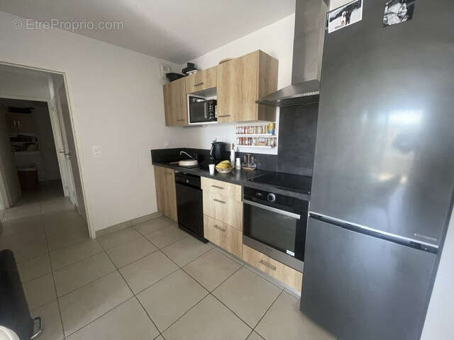 Appartement 58 m² à Perpignan  - photo 3