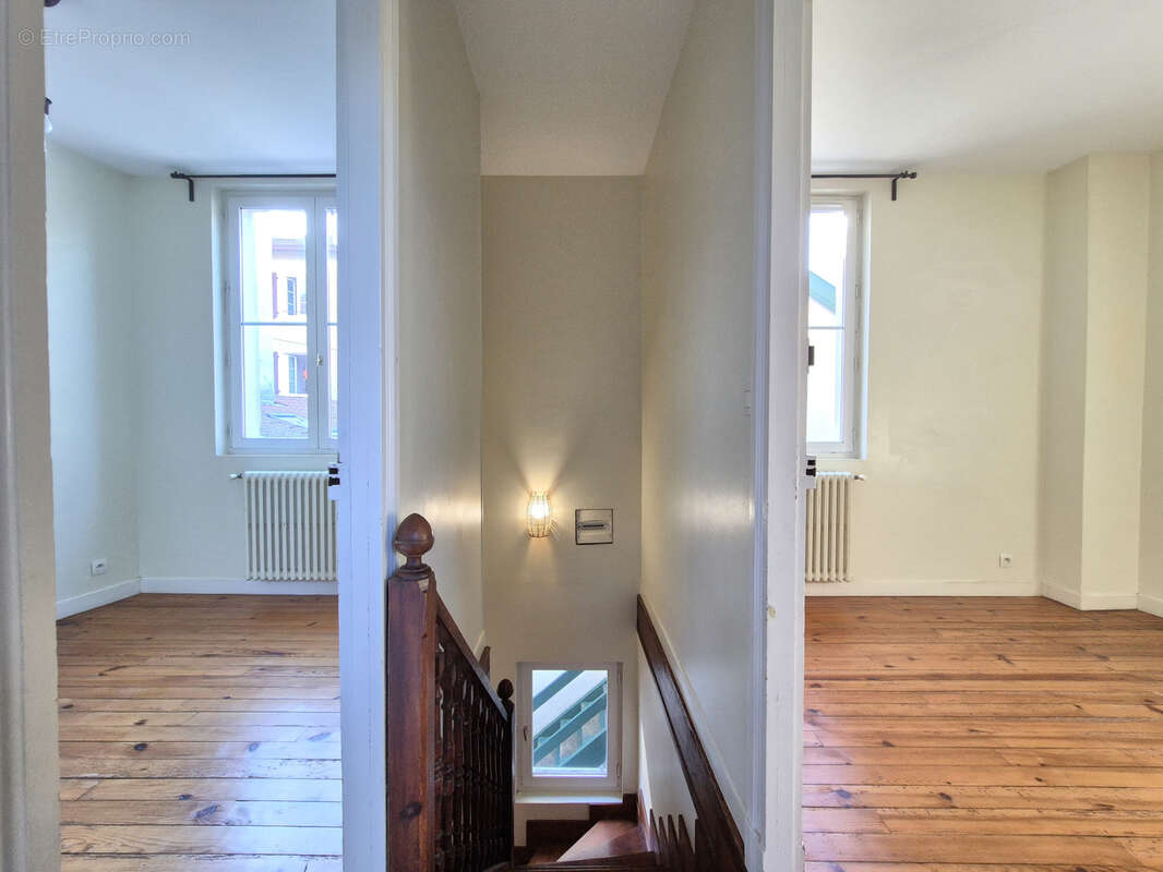 Maison à BIARRITZ
