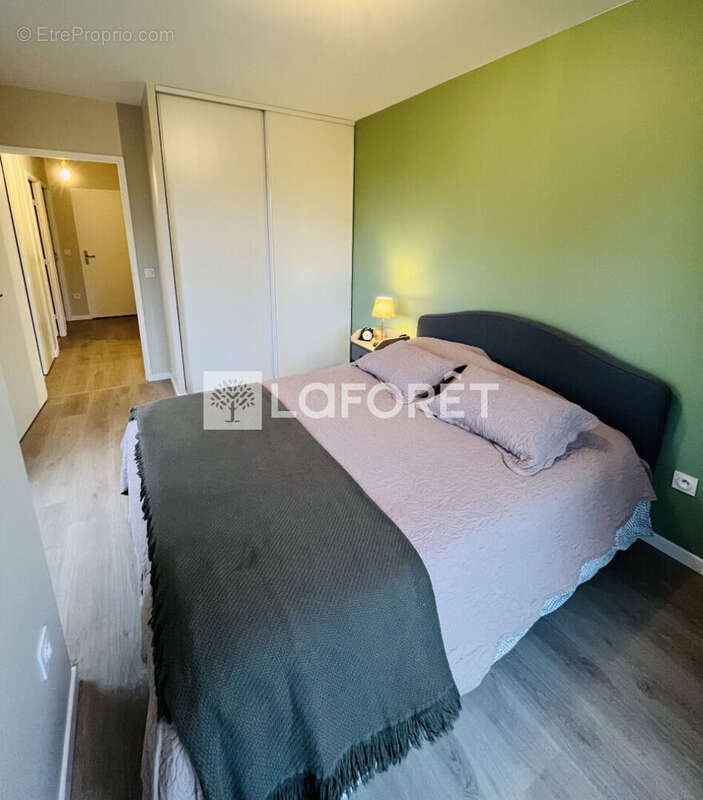 Appartement à VILLENNES-SUR-SEINE
