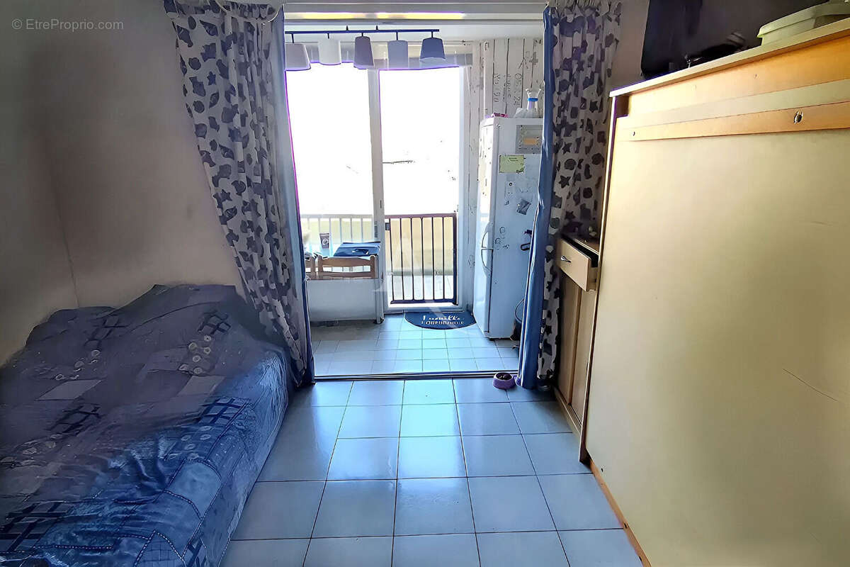 Appartement à LES SABLES-D'OLONNE