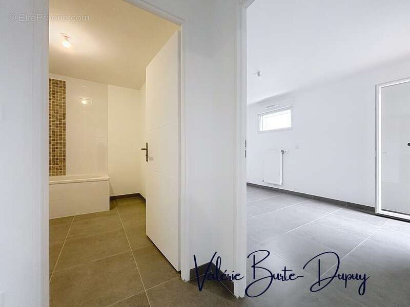 Appartement à SAINT-PRYVE-SAINT-MESMIN