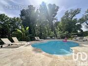 Photo 1 - Maison à LA GAUDE