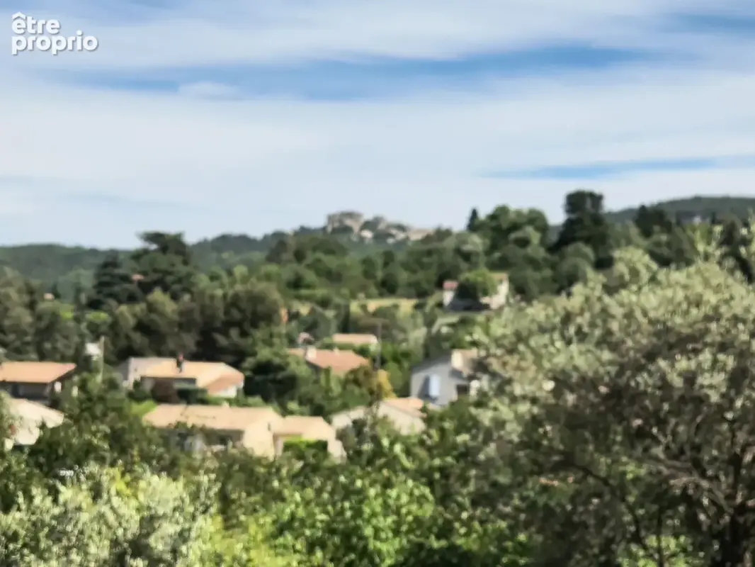 Terrain à bâtir de 885 m² à APT (84) - photo 3