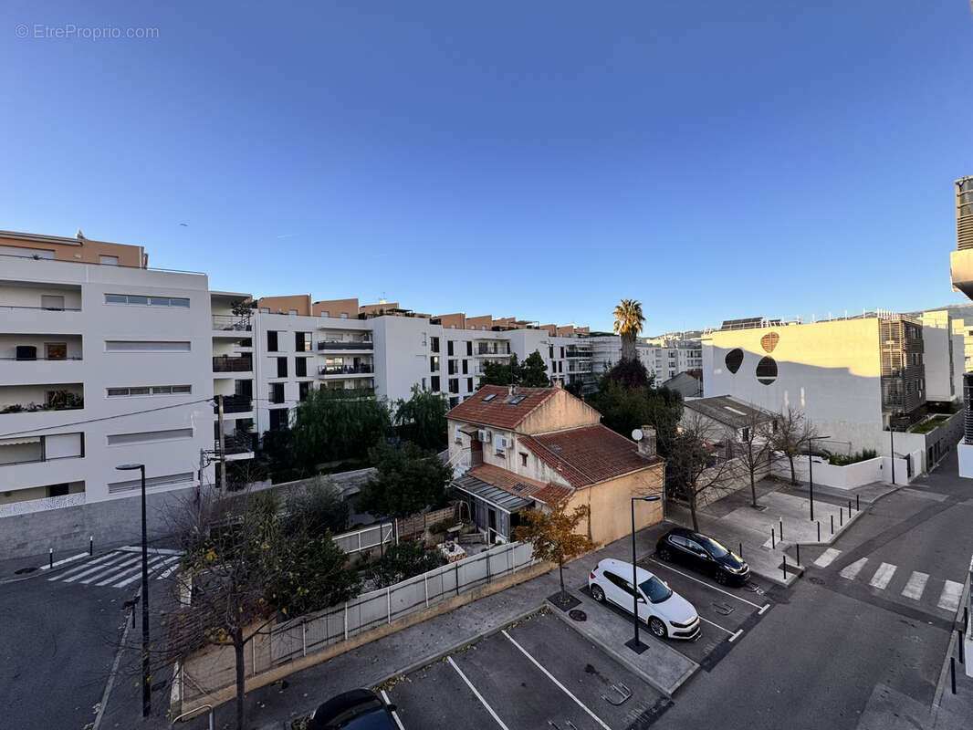 Appartement à LA SEYNE-SUR-MER