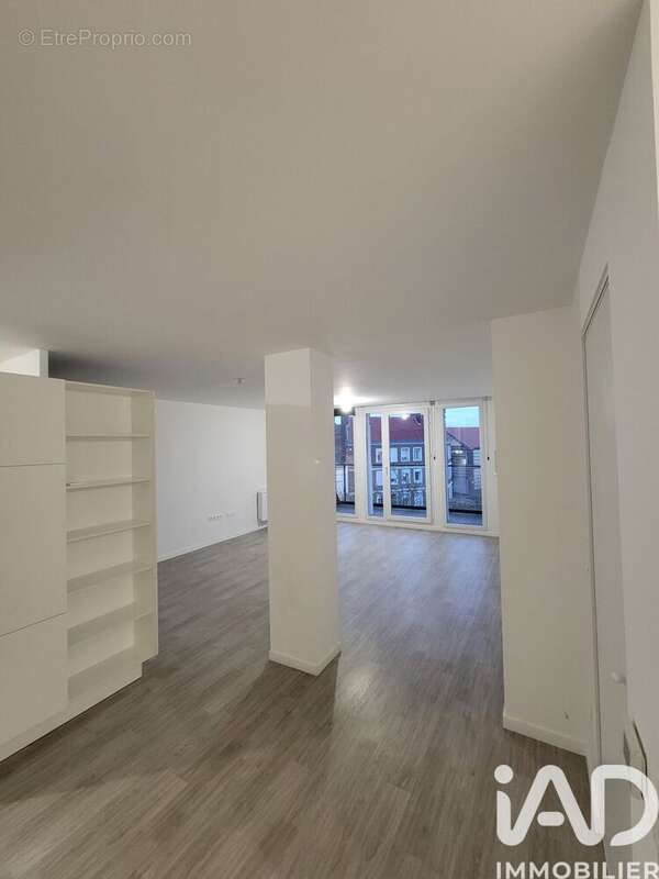 Photo 2 - Appartement à LE HAVRE