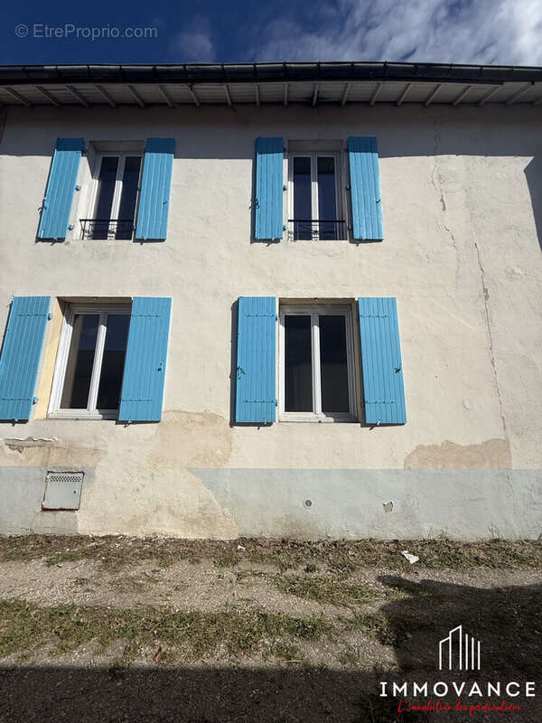 Appartement à ALES