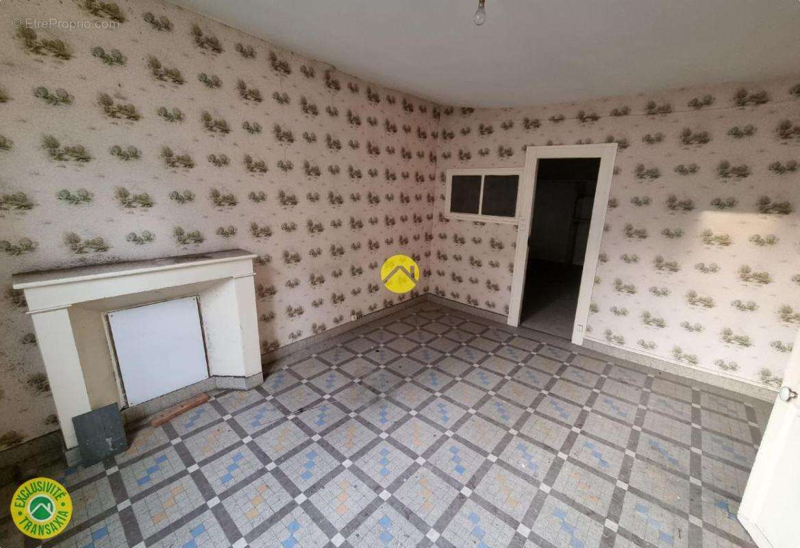 Maison à VIERZON