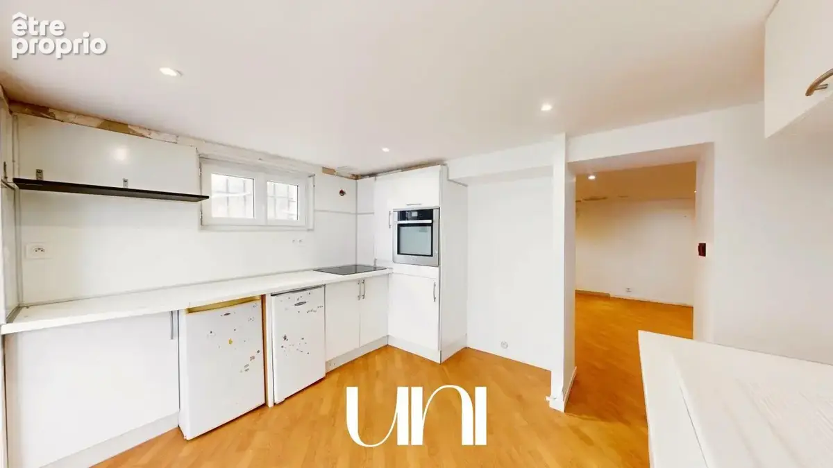 Maison 8 pièces  195 m² avec sous-sol aménagé  - Dozulé - photo 21