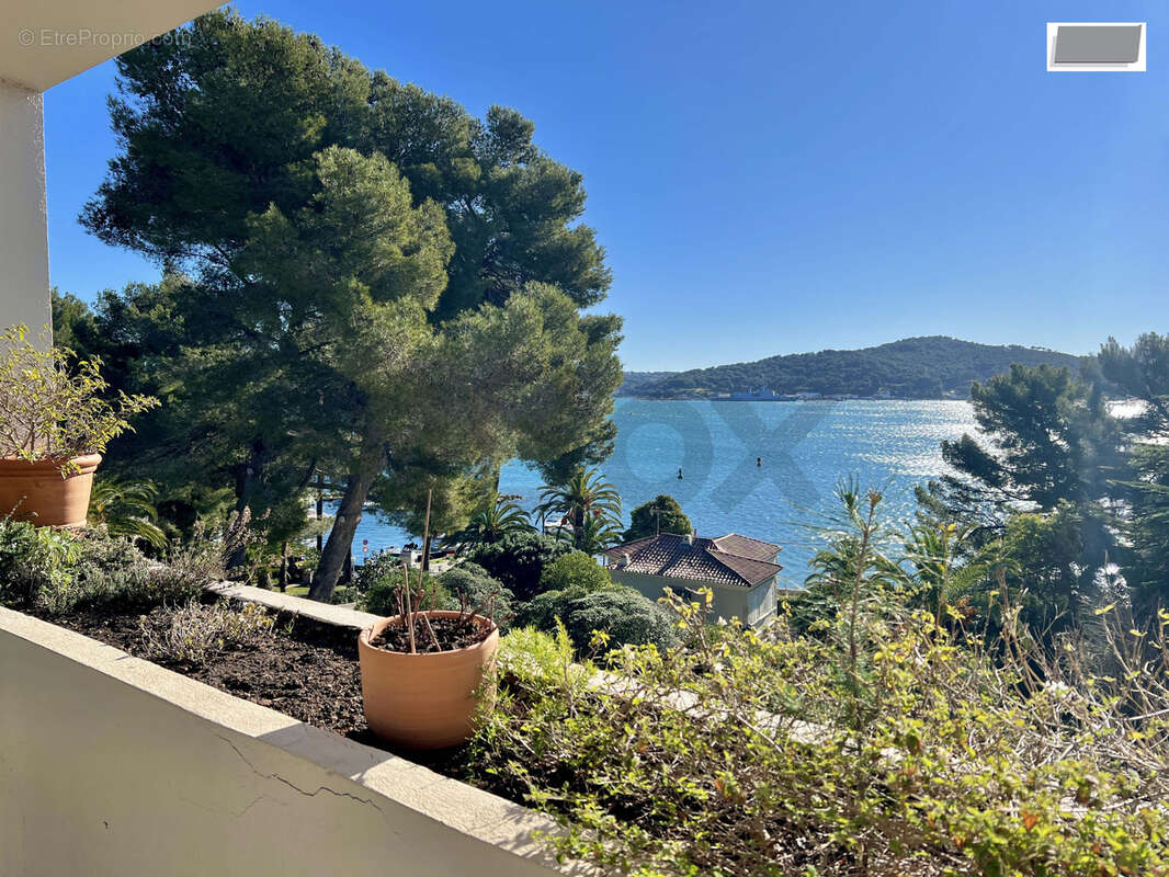 Appartement à LA SEYNE-SUR-MER