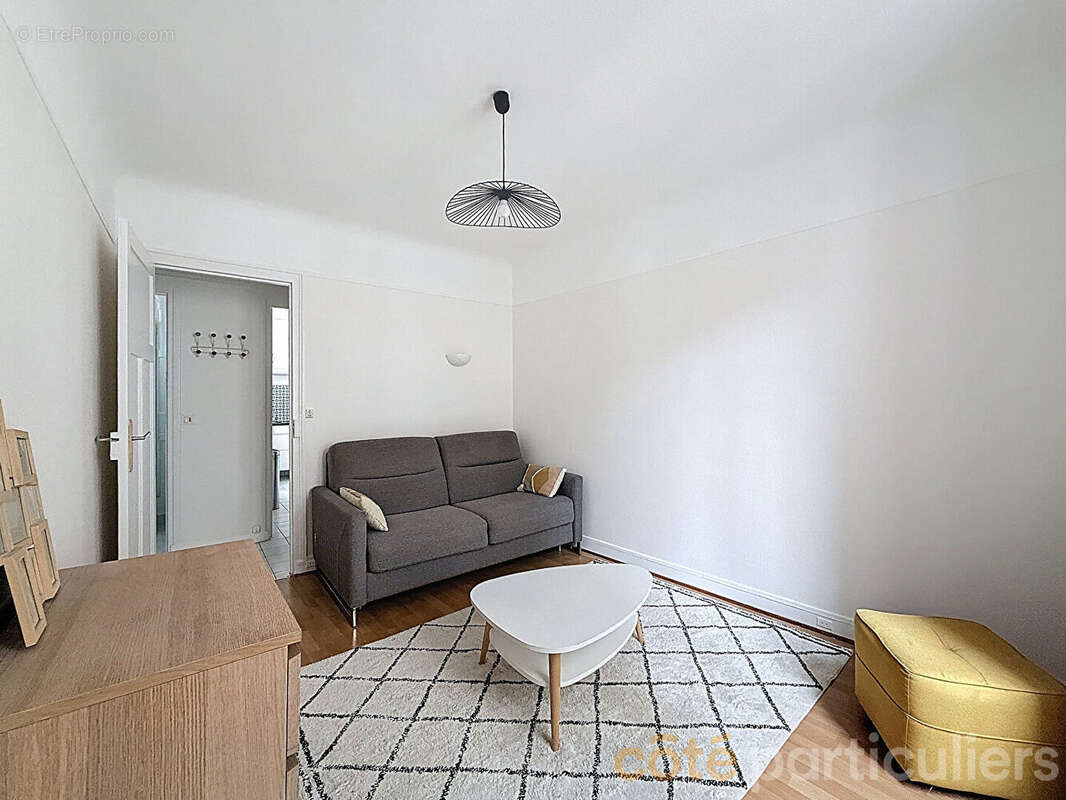 Appartement à VANVES