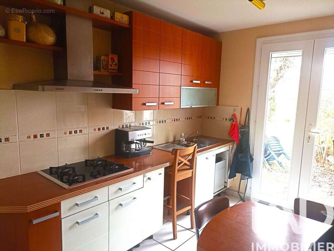 Photo 6 - Maison à LE PALAIS-SUR-VIENNE