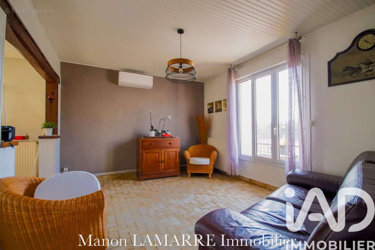 Photo 2 - Maison à LIMAY